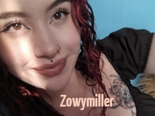 Zowymiller