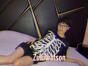 Zukiwatson