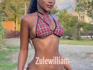 Zulewilliam