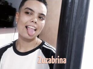 Zuzabrina