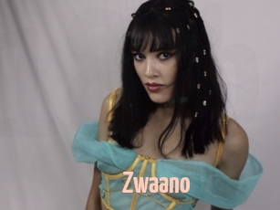 Zwaano