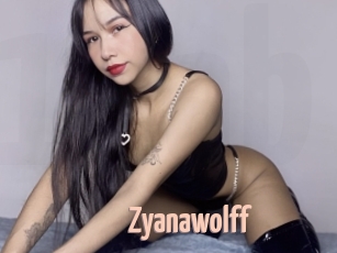 Zyanawolff