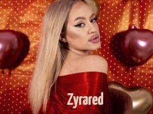 Zyrared