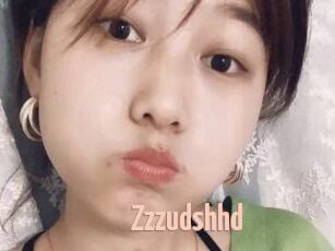 Zzzudshhd